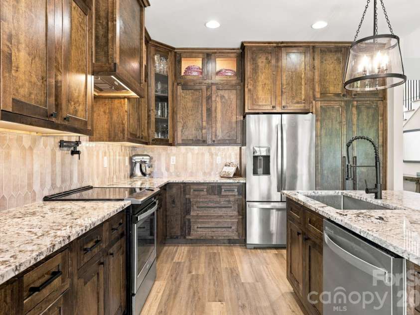 1045 Freshwater Lane, Salisbury, NC 28146.  MLS# CAR4424934, YatesRealty ID 55337. 