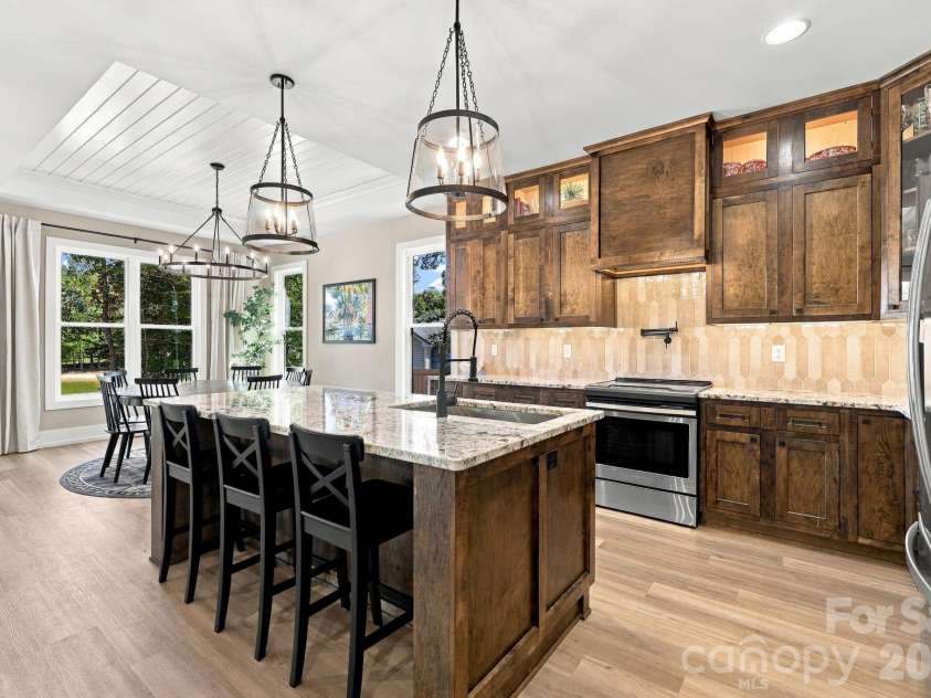 1045 Freshwater Lane, Salisbury, NC 28146.  MLS# CAR4424934, YatesRealty ID 55337. 