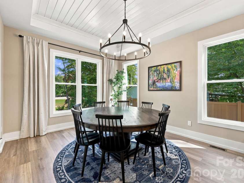 1045 Freshwater Lane, Salisbury, NC 28146.  MLS# CAR4424934, YatesRealty ID 55337. 