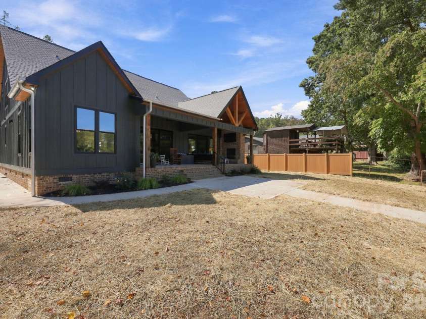 1045 Freshwater Lane, Salisbury, NC 28146.  MLS# CAR4424934, YatesRealty ID 55337. 
