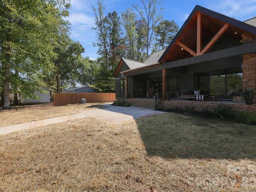1045 Freshwater Lane, Salisbury, NC 28146.  MLS# CAR4424934, YatesRealty ID 55337. 