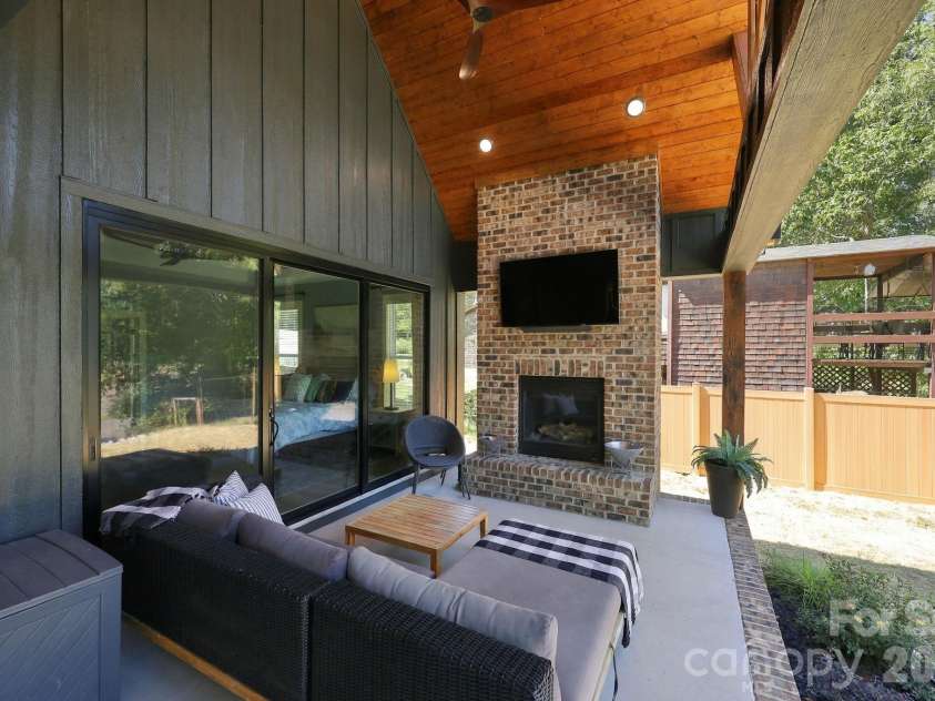 1045 Freshwater Lane, Salisbury, NC 28146.  MLS# CAR4424934, YatesRealty ID 55337. 