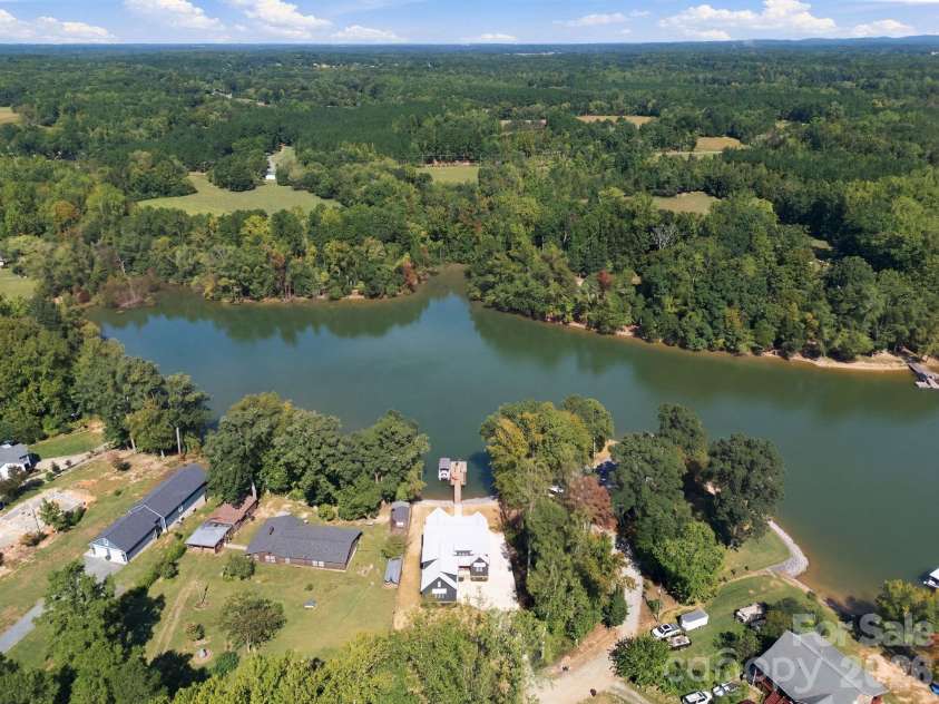 1045 Freshwater Lane, Salisbury, NC 28146.  MLS# CAR4424934, YatesRealty ID 55337. 