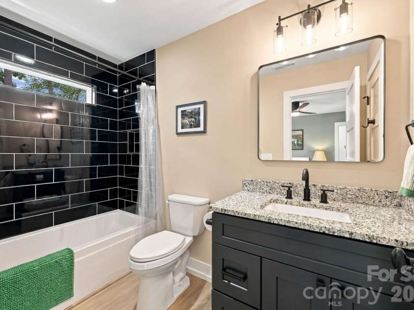 1045 Freshwater Lane, Salisbury, NC 28146.  MLS# CAR4424934, YatesRealty ID 55337. Bathroom 1 second floor.