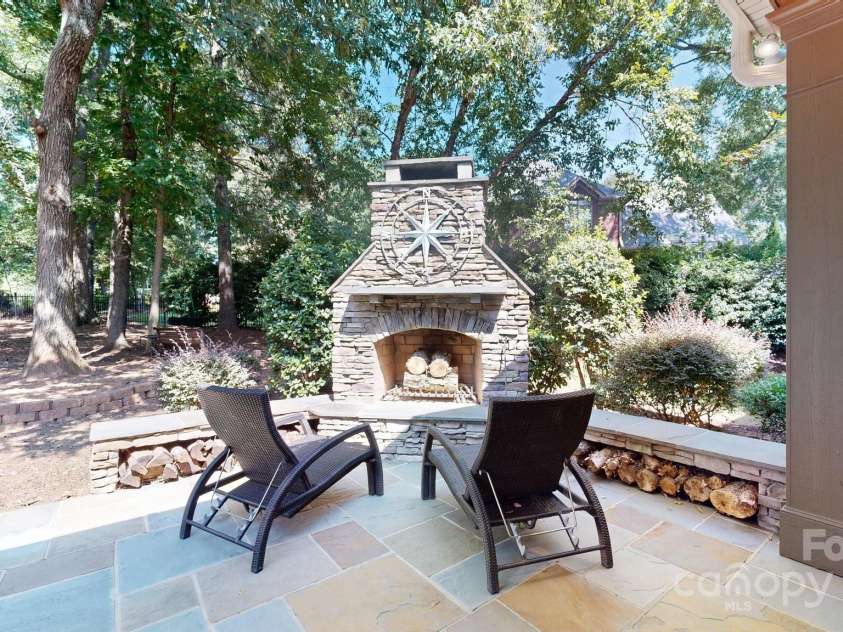204 Knoxview Lane, Mooresville, NC 28117.  MLS# CAR4154084, YatesRealty ID 5534. 
