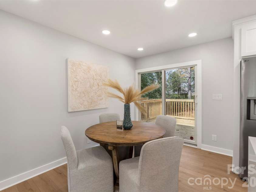 4935 Kistler Avenue, Charlotte, NC 28205.  MLS# CAR4359391, YatesRealty ID 5534. 