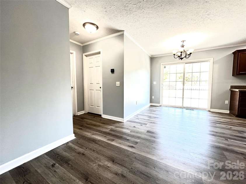 224 Pete Luther Road, Candler, NC 28715.  MLS# CAR4432613, YatesRealty ID 55340. An Open Floor Plan