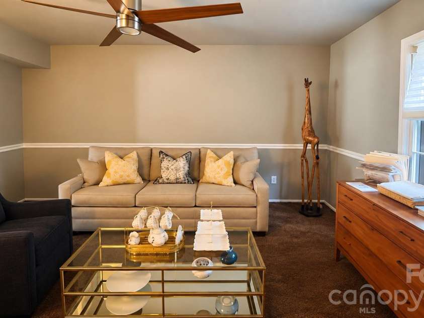 1225 Barden Road, Charlotte, NC 28226.  MLS# CAR4432640, YatesRealty ID 55341. 