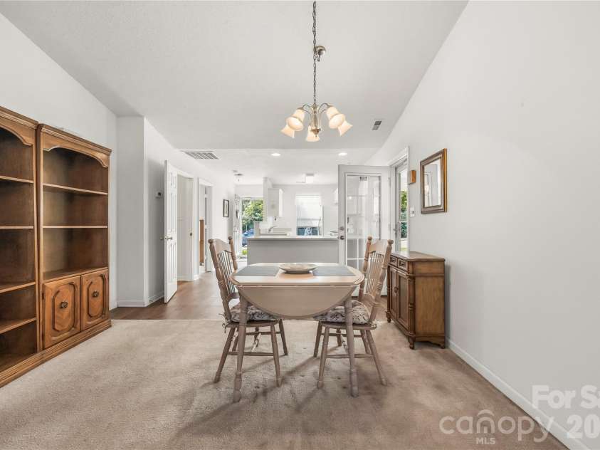 1001 Old Chestnut Way, Cramerton, NC 28032.  MLS# CAR4431972, YatesRealty ID 55342. 