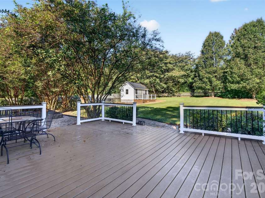 108 Duval Court, Mooresville, NC 28117.  MLS# CAR4432429, YatesRealty ID 55343. 