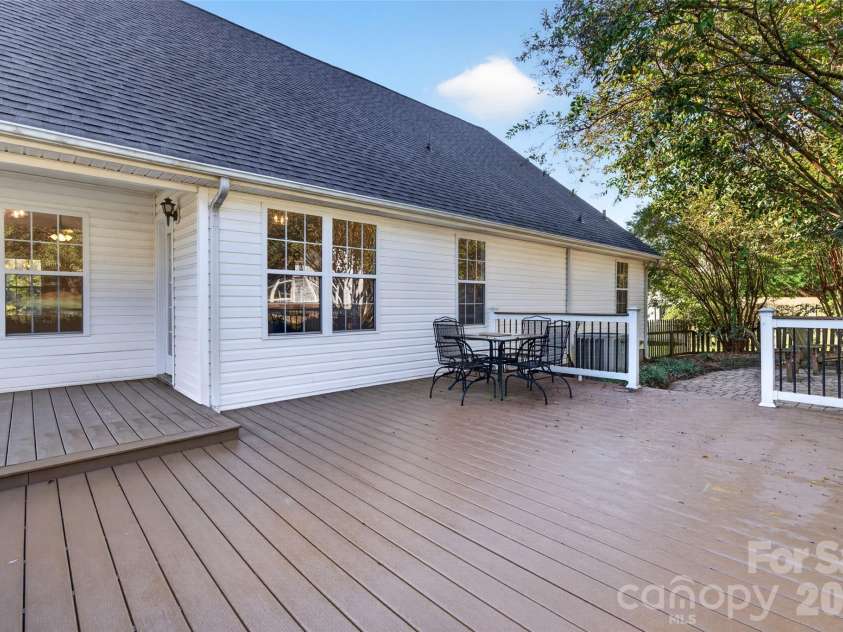 108 Duval Court, Mooresville, NC 28117.  MLS# CAR4432429, YatesRealty ID 55343. 