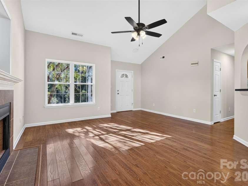 108 Duval Court, Mooresville, NC 28117.  MLS# CAR4432429, YatesRealty ID 55343. 