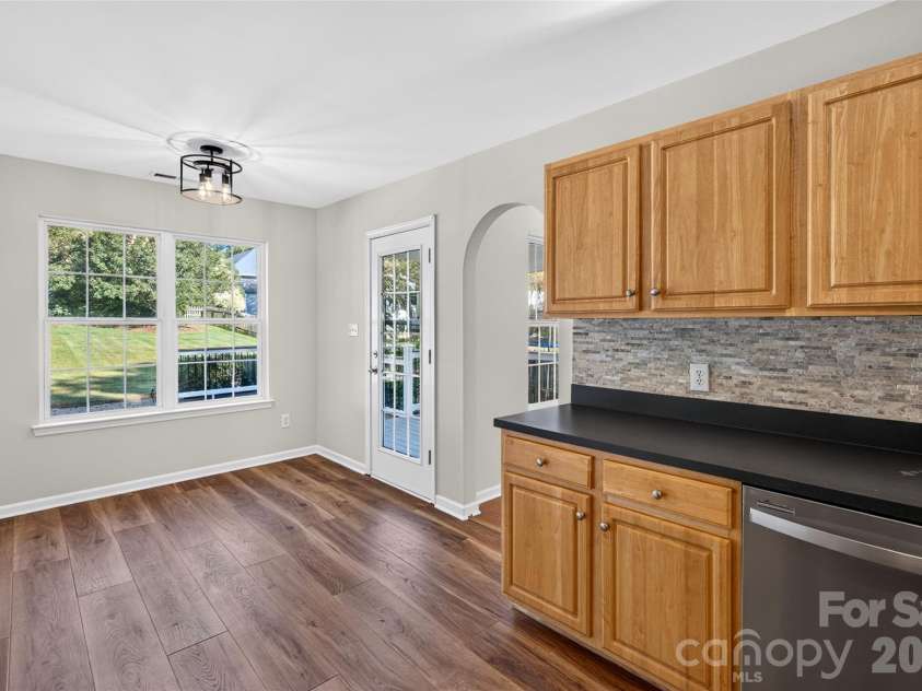 108 Duval Court, Mooresville, NC 28117.  MLS# CAR4432429, YatesRealty ID 55343. 