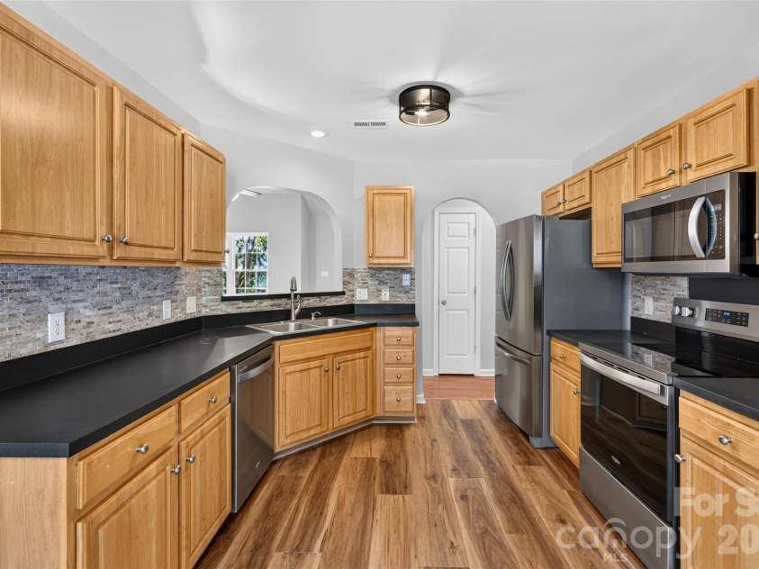 108 Duval Court, Mooresville, NC 28117.  MLS# CAR4432429, YatesRealty ID 55343. 