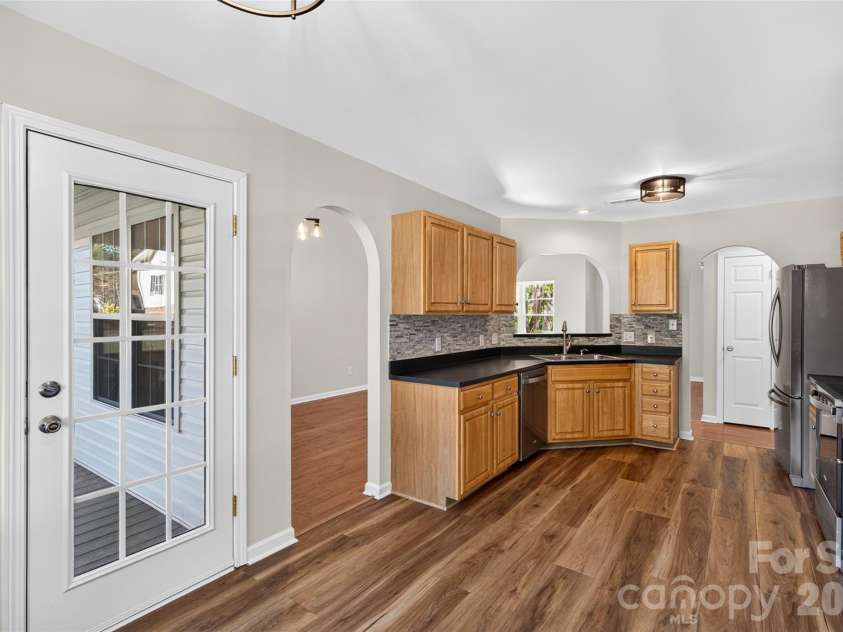 108 Duval Court, Mooresville, NC 28117.  MLS# CAR4432429, YatesRealty ID 55343. 