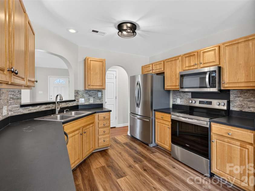 108 Duval Court, Mooresville, NC 28117.  MLS# CAR4432429, YatesRealty ID 55343. 