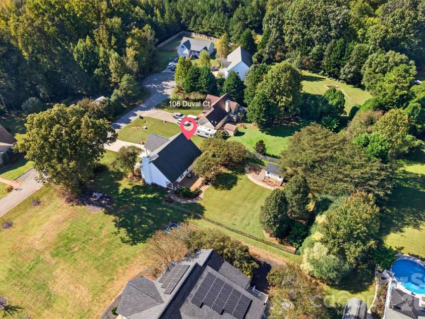 108 Duval Court, Mooresville, NC 28117.  MLS# CAR4432429, YatesRealty ID 55343. 