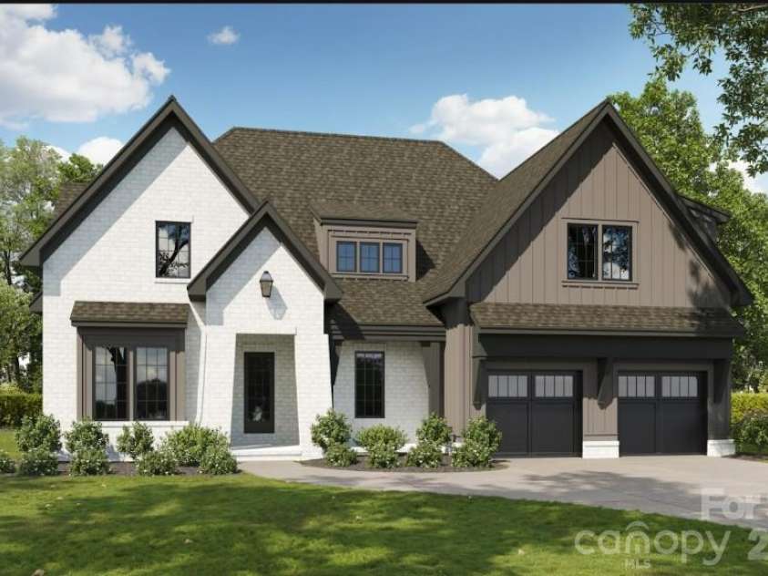 6029 Alena Drive, Mint Hill, NC 28105.  MLS# CAR4432279, YatesRealty ID 55345. 