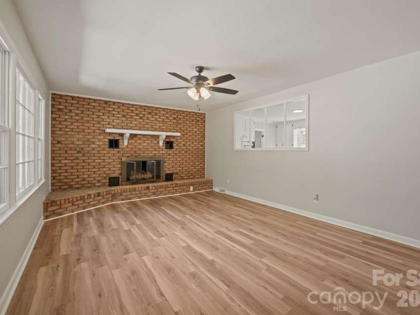 2530 Arnold Drive, Monroe, NC 28110.  MLS# CAR4432461, YatesRealty ID 55347. 