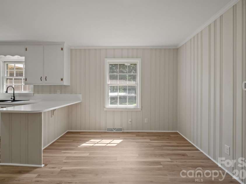 2530 Arnold Drive, Monroe, NC 28110.  MLS# CAR4432461, YatesRealty ID 55347. 