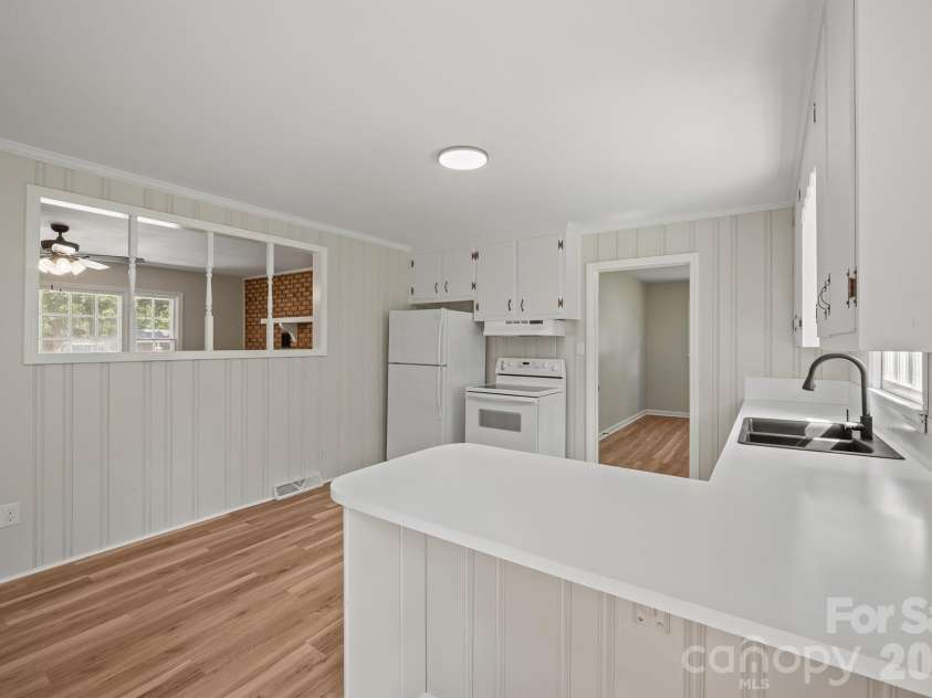 2530 Arnold Drive, Monroe, NC 28110.  MLS# CAR4432461, YatesRealty ID 55347. 