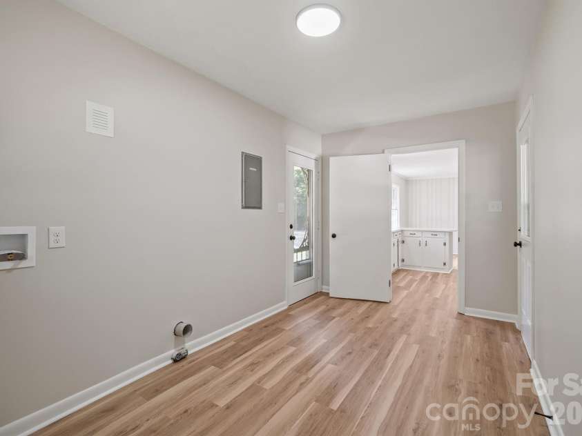 2530 Arnold Drive, Monroe, NC 28110.  MLS# CAR4432461, YatesRealty ID 55347. 