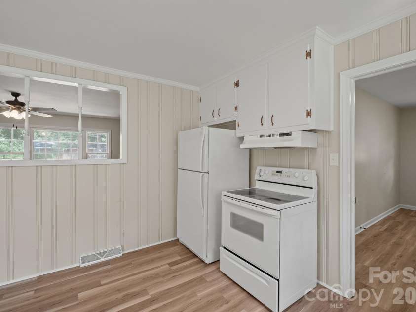 2530 Arnold Drive, Monroe, NC 28110.  MLS# CAR4432461, YatesRealty ID 55347. 
