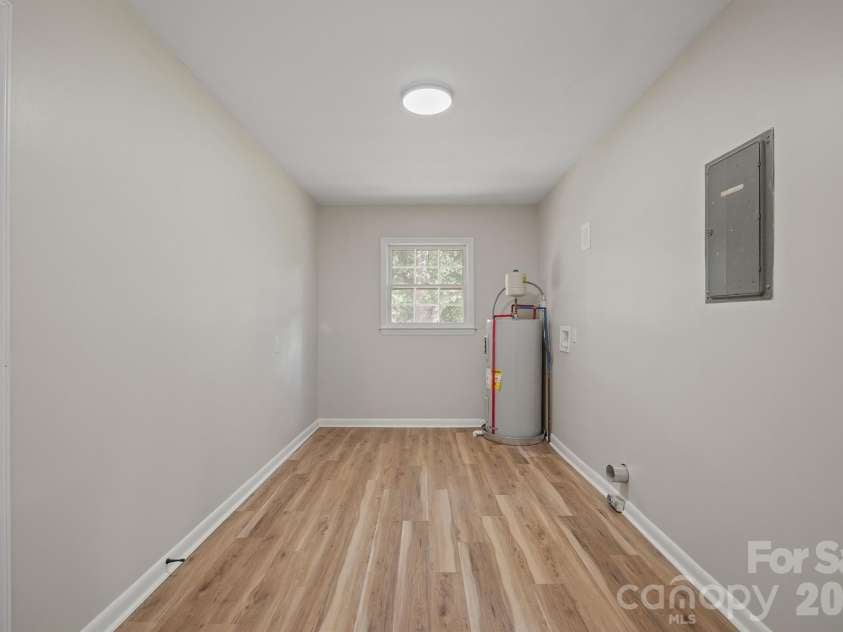 2530 Arnold Drive, Monroe, NC 28110.  MLS# CAR4432461, YatesRealty ID 55347. 