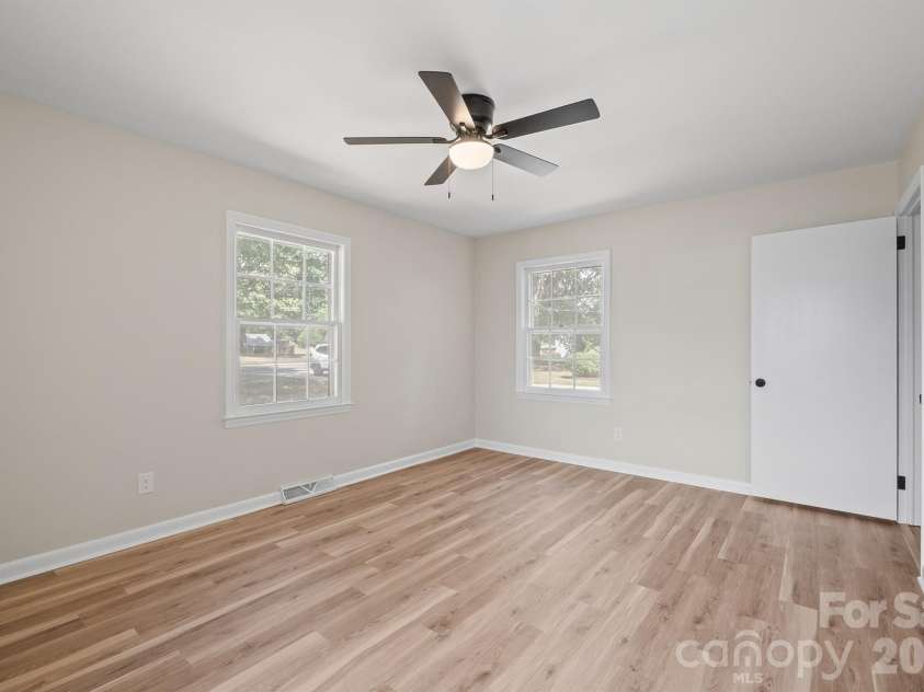2530 Arnold Drive, Monroe, NC 28110.  MLS# CAR4432461, YatesRealty ID 55347. 