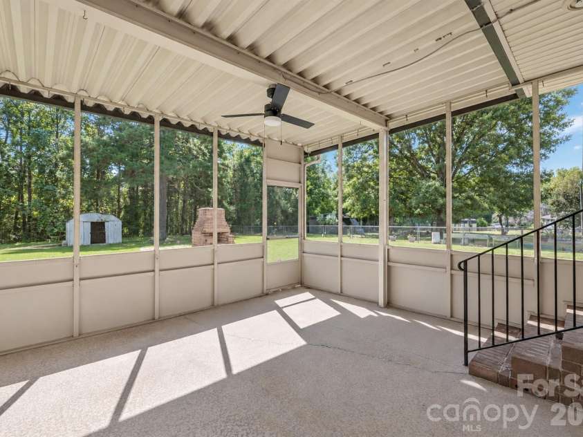 2530 Arnold Drive, Monroe, NC 28110.  MLS# CAR4432461, YatesRealty ID 55347. 