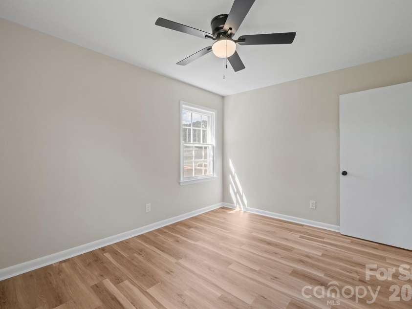 2530 Arnold Drive, Monroe, NC 28110.  MLS# CAR4432461, YatesRealty ID 55347. Bedroom #2