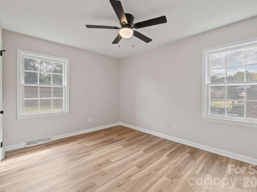 2530 Arnold Drive, Monroe, NC 28110.  MLS# CAR4432461, YatesRealty ID 55347. Primary BR