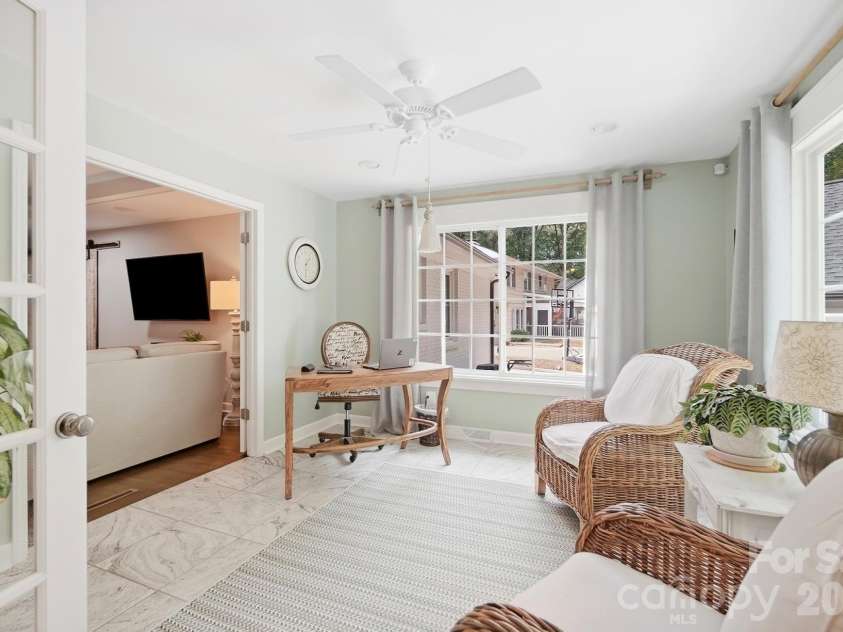 4315 Emory Lane, Charlotte, NC 28211.  MLS# CAR4432596, YatesRealty ID 55348. 