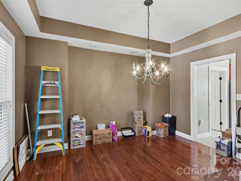 1233 Waterford Road, Lincolnton, NC 28092.  MLS# CAR4432232, YatesRealty ID 55349. 
