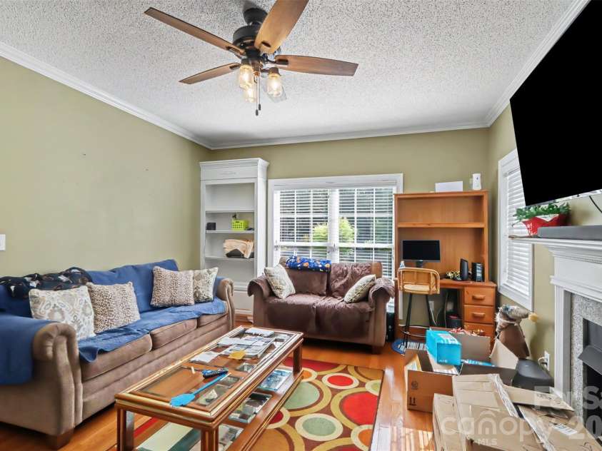 1233 Waterford Road, Lincolnton, NC 28092.  MLS# CAR4432232, YatesRealty ID 55349. 