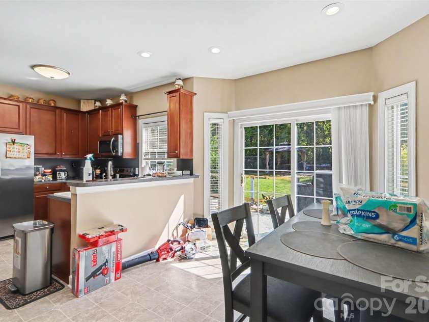 1233 Waterford Road, Lincolnton, NC 28092.  MLS# CAR4432232, YatesRealty ID 55349. 