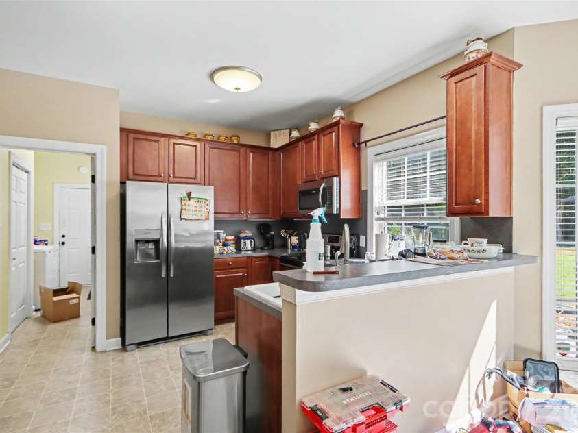 1233 Waterford Road, Lincolnton, NC 28092.  MLS# CAR4432232, YatesRealty ID 55349. 