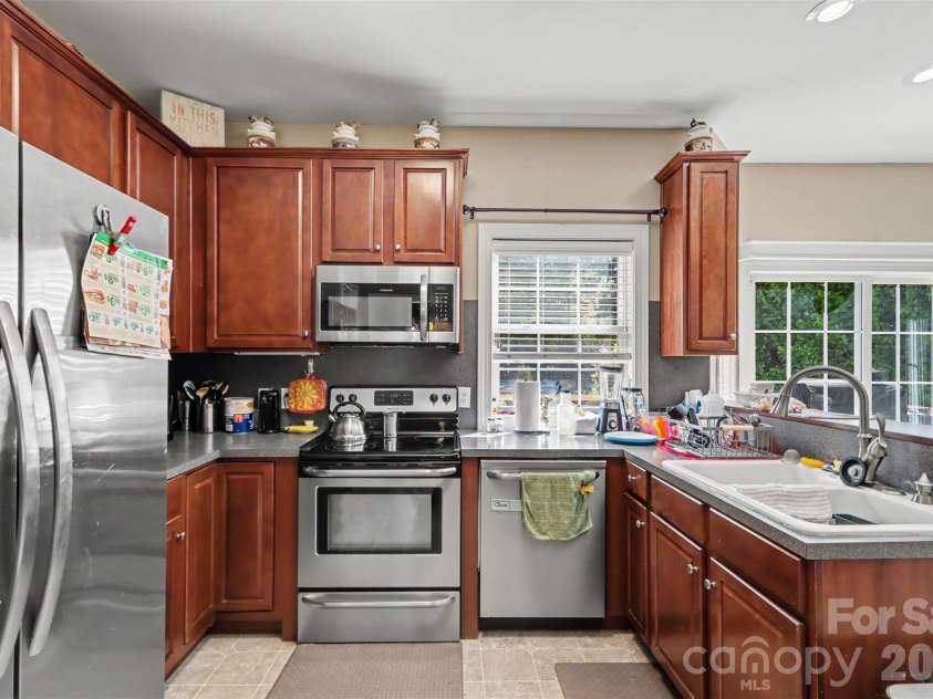 1233 Waterford Road, Lincolnton, NC 28092.  MLS# CAR4432232, YatesRealty ID 55349. 