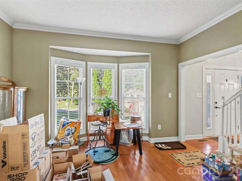 1233 Waterford Road, Lincolnton, NC 28092.  MLS# CAR4432232, YatesRealty ID 55349. 