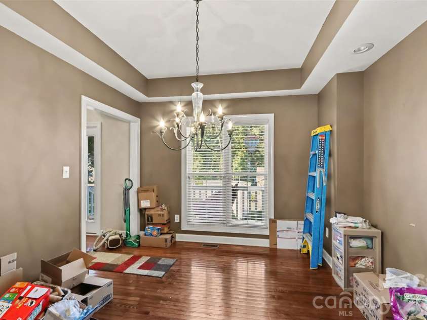 1233 Waterford Road, Lincolnton, NC 28092.  MLS# CAR4432232, YatesRealty ID 55349. 