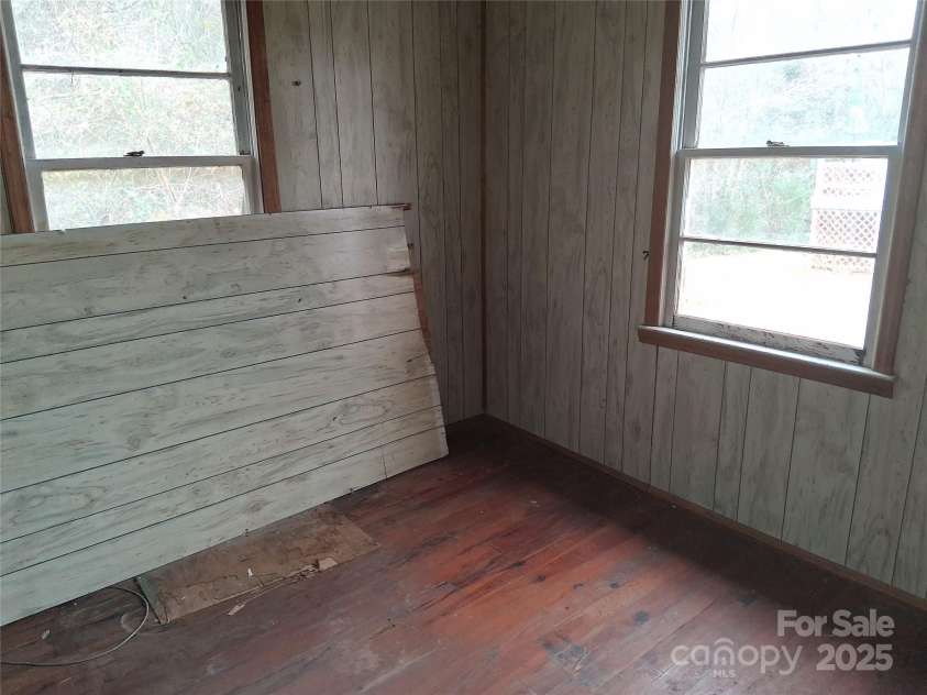 111 Parmer Street, Forest City, NC 28043.  MLS# CAR4331619, YatesRealty ID 5535. 