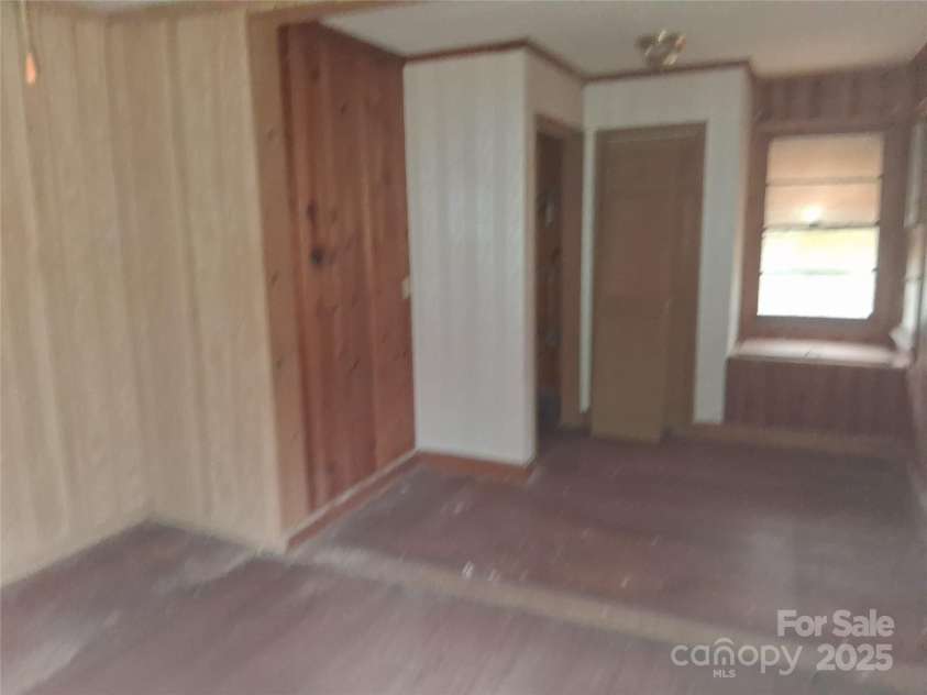 111 Parmer Street, Forest City, NC 28043.  MLS# CAR4331619, YatesRealty ID 5535. 