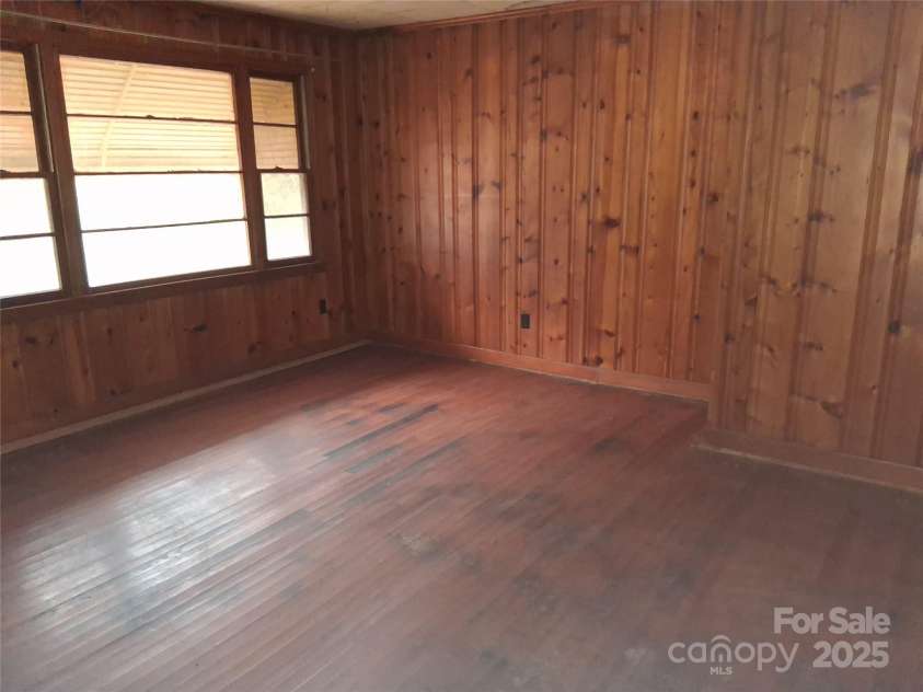 111 Parmer Street, Forest City, NC 28043.  MLS# CAR4331619, YatesRealty ID 5535. 