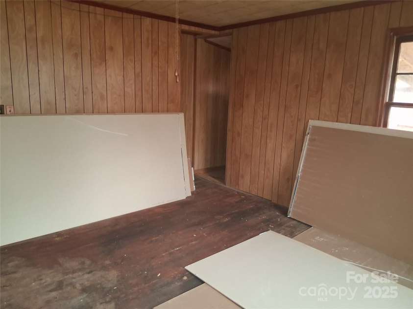 111 Parmer Street, Forest City, NC 28043.  MLS# CAR4331619, YatesRealty ID 5535. 