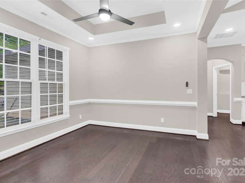 6520 White Pine Lane, Charlotte, NC 28262.  MLS# CAR4240648, YatesRealty ID 5535. 