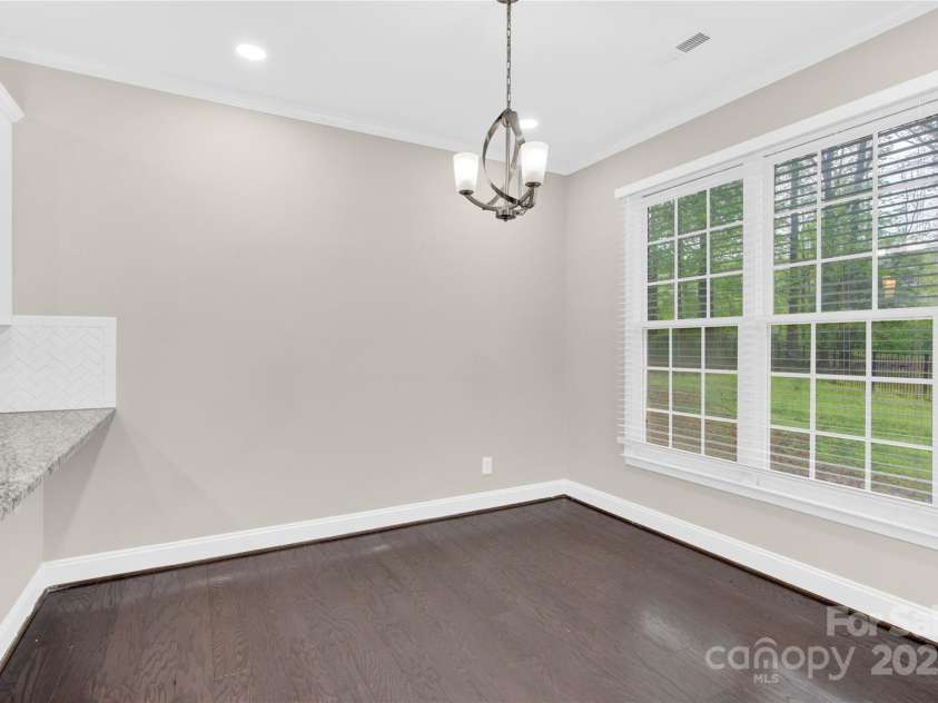 6520 White Pine Lane, Charlotte, NC 28262.  MLS# CAR4240648, YatesRealty ID 5535. 