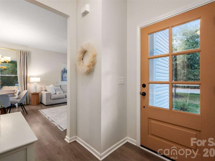 3200 Cosby Place, Charlotte, NC 28205.  MLS# CAR4432127, YatesRealty ID 55350. 