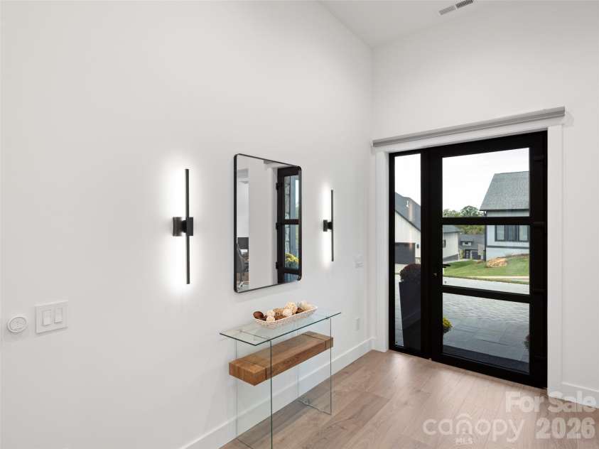 415 Big Hill Drive, Arden, NC 28704.  MLS# CAR4431887, YatesRealty ID 55353. 