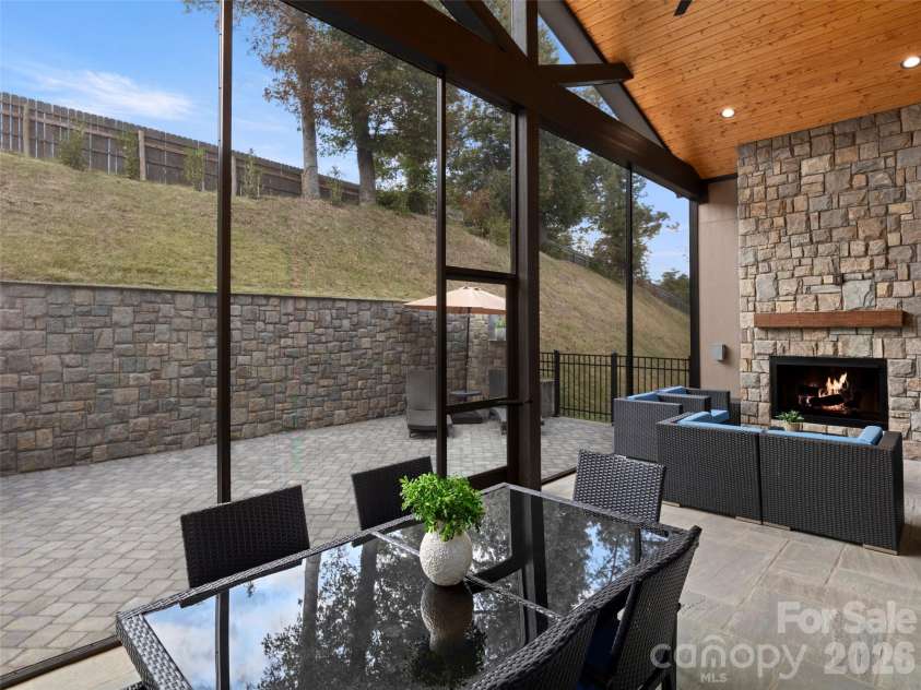 415 Big Hill Drive, Arden, NC 28704.  MLS# CAR4431887, YatesRealty ID 55353. 