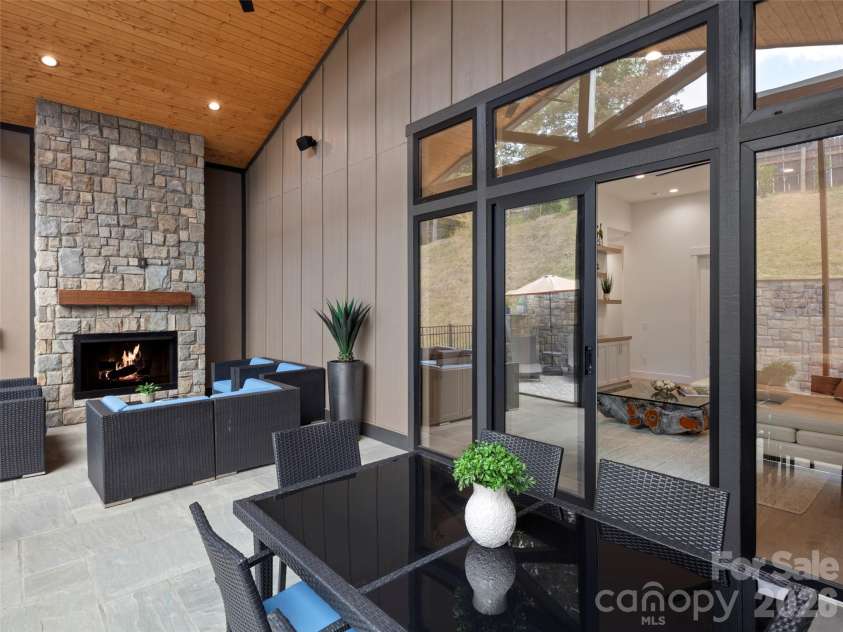 415 Big Hill Drive, Arden, NC 28704.  MLS# CAR4431887, YatesRealty ID 55353. 
